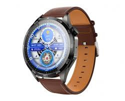 Смарт годинник Hoco Y21