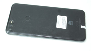 Мобільний телефон Huawei Y7 Prime 2018 3/32Gb LDN-L21