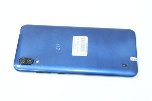 Мобільний телефон ZTE Blade A5 2020 2/32 GB