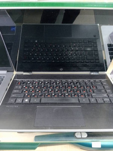 Ноутбук HP Pavilion X360 14T-CD000