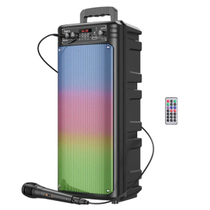 Портативная акустика Hoco BS52