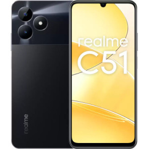 Мобільний телефон Realme C51 4/128GB