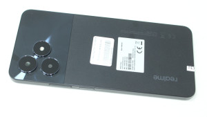 Мобільний телефон Realme C51 4/128GB