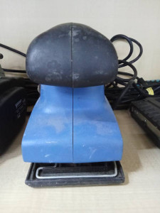 Шлифмашина BILTEMA 17-026