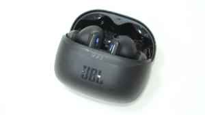 Bluetooth гарнитура JBL Tune Beam 2