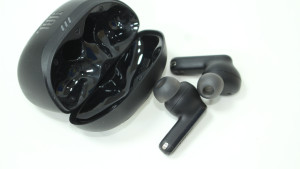 Bluetooth гарнитура JBL Tune Beam 2