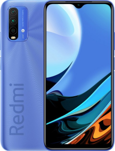 Мобільний телефон Xiaomi Redmi Note 9 4 / 128GB