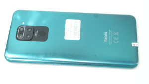 Мобільний телефон Xiaomi Redmi Note 9 4 / 128GB