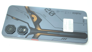 Мобільний телефон ZTE Nubia Neo 2 5G 8/256GB