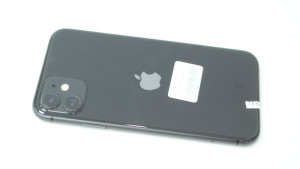 Мобильный телефон iPhone 11 128Gb