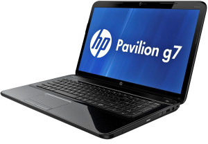 Ноутбук HP G7-2376SR