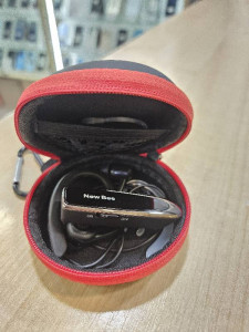 Bluetooth гарнітура New Bee LC-B41