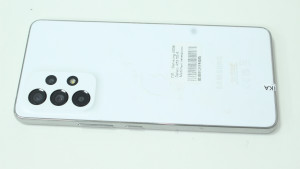 Мобільний телефон Samsung A536 Galaxy A53 5G 6/128GB