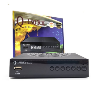 ТБ тюнер Т2 Q-150RX