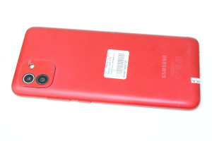 Мобильный телефон Samsung A035 Galaxy A03 3/32GB