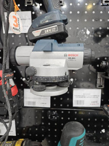 Нівелір Bosch GOL 20 D