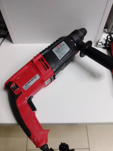 Перфоратор Граніт ПП-1200/РР-1200