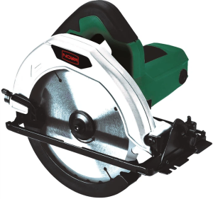 Пила циркулярна Nowa PT1819bl