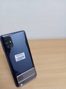 Мобільний телефон Samsung M515 Galaxy M51 6 / 128GB