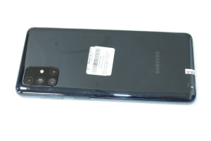 Мобильный телефон Samsung M515 Galaxy M51 6/128GB