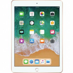 Планшет Apple IPad 9.7" 2018 32Gb Wi-Fi A1893