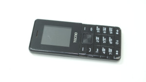 Мобільний телефон Tecno T301