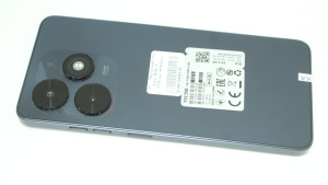 Мобильный телефон Tecno Spark Go 2024 (BG6) 4/64GB