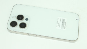Мобильный телефон iPhone 15 Pro 128GB