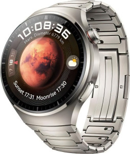 Смарт годинник HUAWEI WATCH 4 Pro