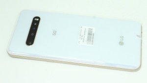 Мобильный телефон LG V60 ThinQ 5G 8/128