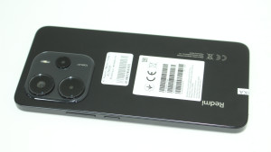 Мобильный телефон Xiaomi Redmi Note 14 8/256GB