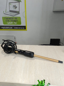 Плойка для волосся MAESTRO МР270