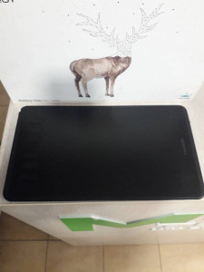 Графический планшет Inspiroy H640P