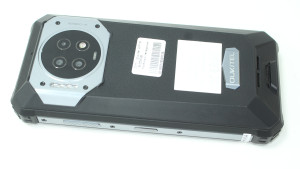 Мобільний телефон OUKITEL WP19 8/256Gb