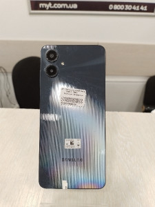 Мобільний телефон Samsung A065 Galaxy A06 4/128GB