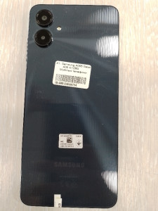 Мобільний телефон Samsung A065 Galaxy A06 4/128GB