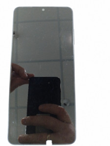 Мобільний телефон Samsung A065 Galaxy A06 4/128GB