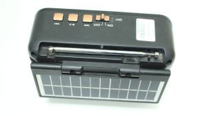 Радиоприемник Pu Xing K3BTS