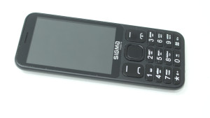 Мобільний телефон Sigma mobile X-Style 351