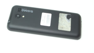 Мобільний телефон Sigma mobile X-Style 351