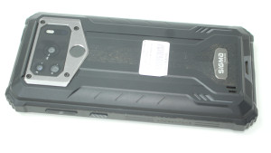 Мобильный телефон Sigma mobile X-treme PQ55 6/64GB