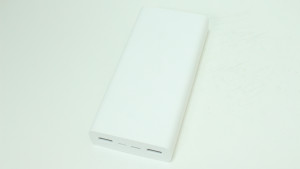 Power Bank MI PLM18ZM 20000mAh