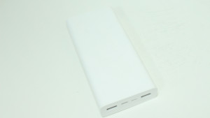 Power Bank MI PLM18ZM 20000mAh