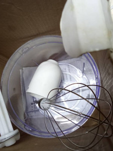 Блендер Tristar PD-8960