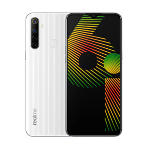 Мобильный телефон Realme 6i 3/64Gb