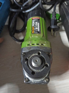 Болгарка pro craft pw1100