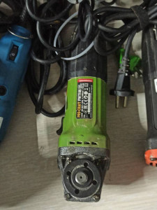 Болгарка pro craft pw1100