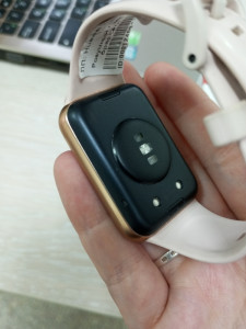 Смарт годинник Huawei Watch Fit 2