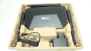 Wi Fi роутер Totolink X2000R