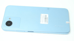 Мобильный телефон Realme C30s 3/64GB